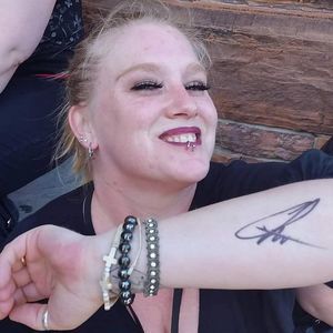 Meet your Posher, Nichole